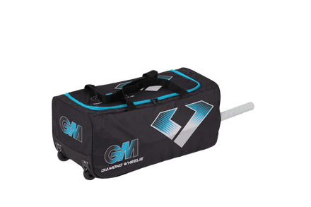 GM Diamond Wheelie 2025