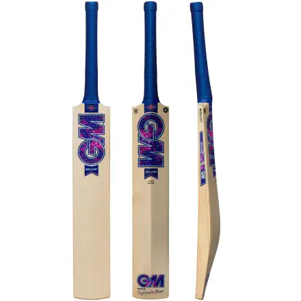GM Galaxy 404 cricket bat