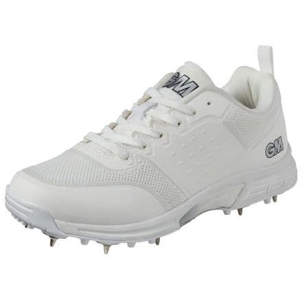 GM Kryos Spike Cricket Shoes