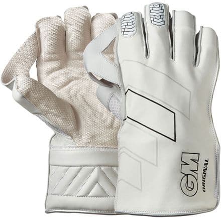 GM Original Wicket Keeping Gloves