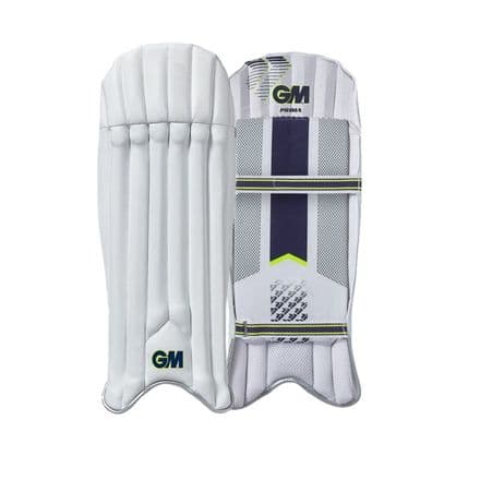 GM Prima Wicket Keeping Pads
