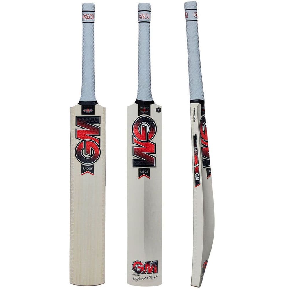 GM Radon Cricket Bat