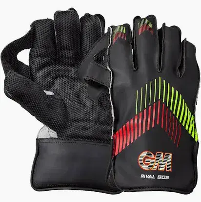 GM Rival 909 WK Gloves 2026