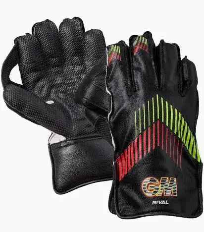 GM Rival WK Gloves 2026