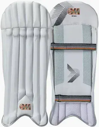 GM Rival WK Pads 2026