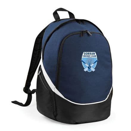 Gorran CC Back Pack