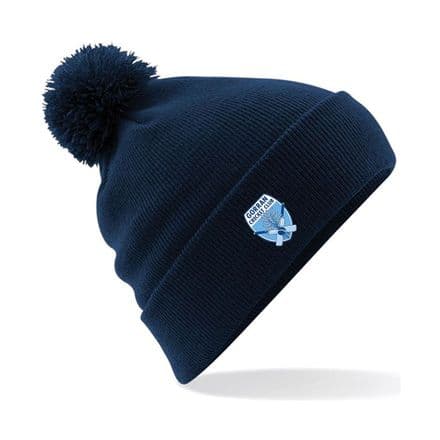 Gorran CC Bobble Hat