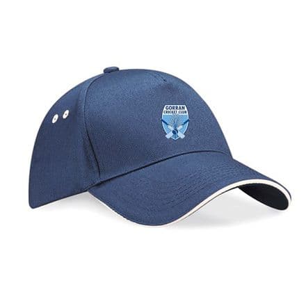 Gorran CC Cap
