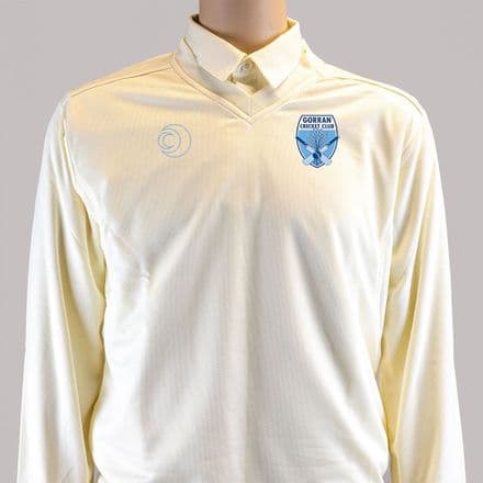 Gorran CC Long Sleeve Jumper (1)