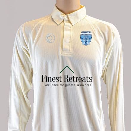 Gorran CC Long Sleeve Playing Shirt