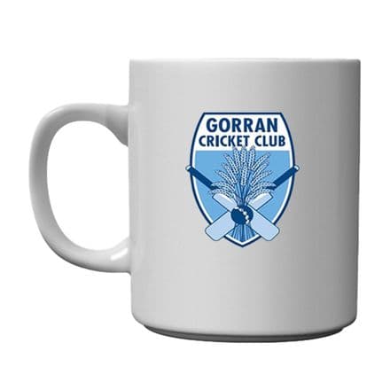 Gorran CC Mug