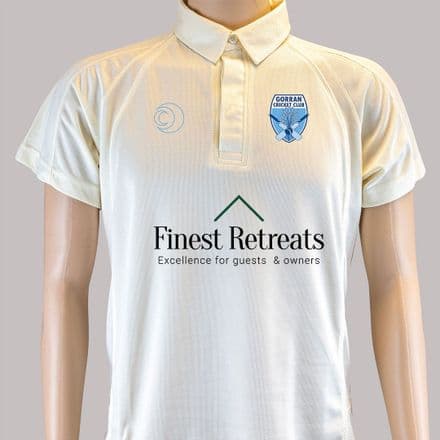 Gorran CC Playing Shirt