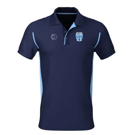 Gorran CC Polo Shirt