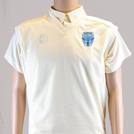 Gorran CC Short Sleeve Jumper