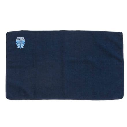 Gorran CC Space Saving Micro Fibre Towel