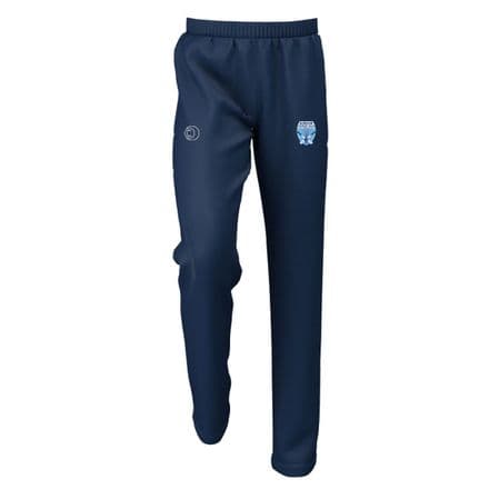 Gorran CC Track Bottoms