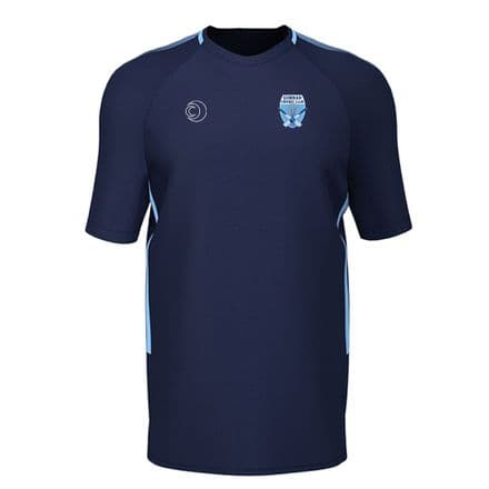 Gorran CC Training Tee