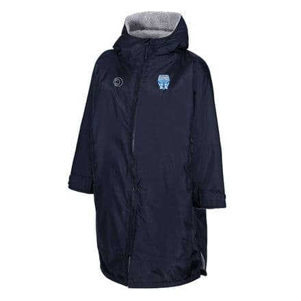 Gorran CC Weatherproof Changing Robe