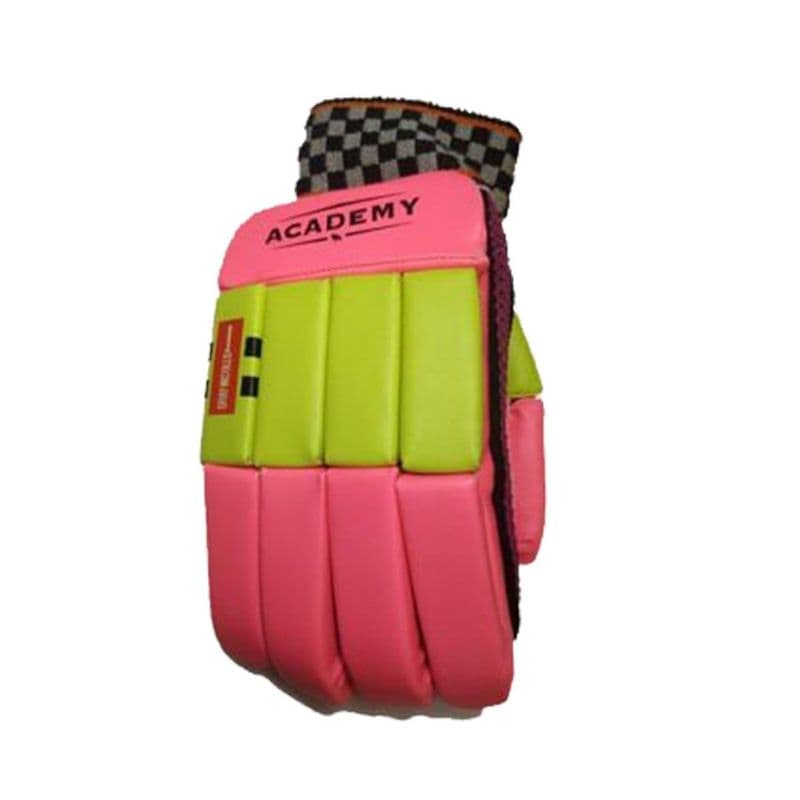 Gray-Nicolls Academy Off Cut Batting Gloves Adult