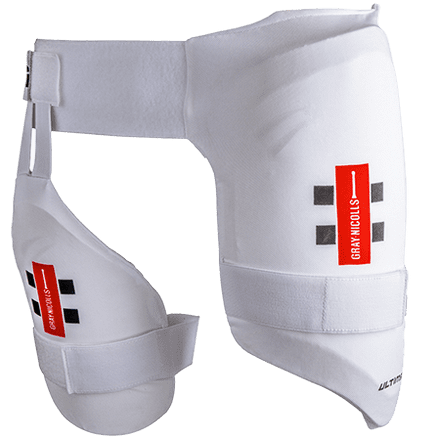 Gray-Nicolls Academy Thigh Pad Set