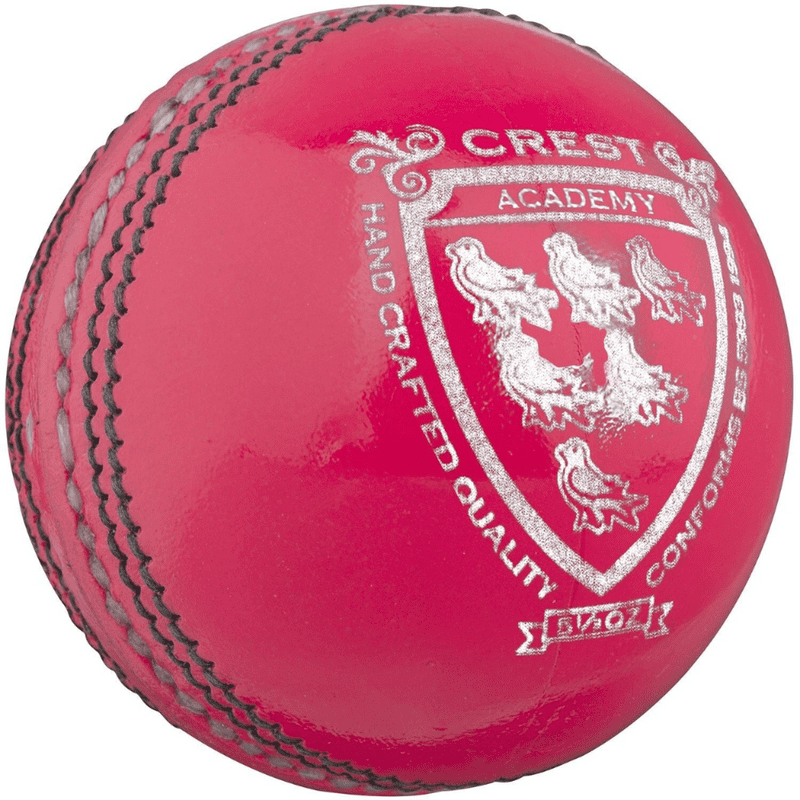 Gray-Nicolls - Crest Academy Ball 135g Pink