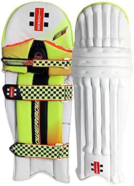 Gray-Nicolls Powerbow V5 400 Batting Pads