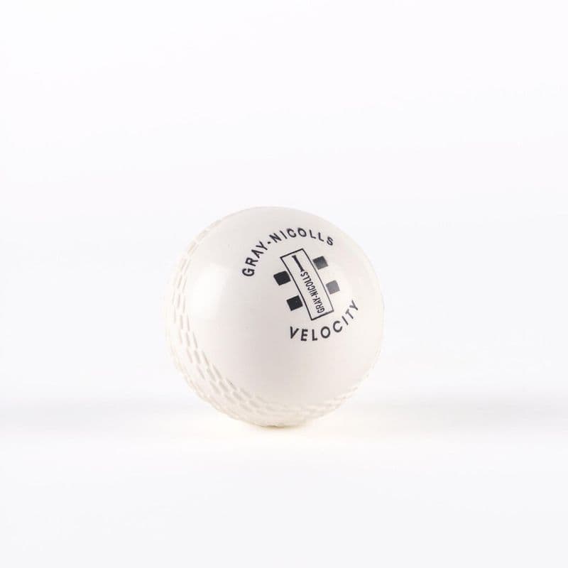 Gray-Nicolls Velocity White Ball