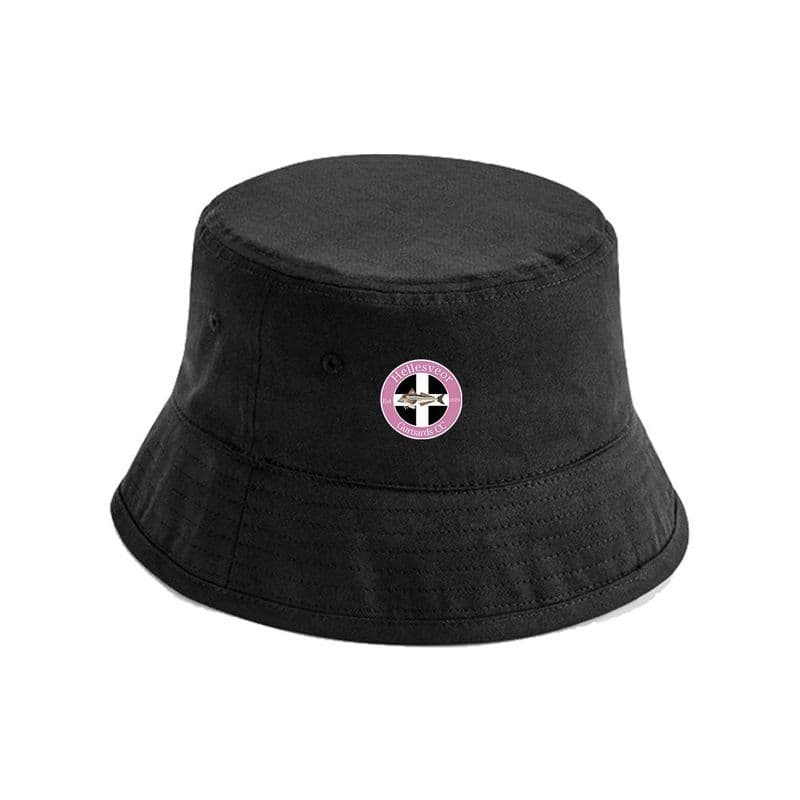Hellesveor Bucket Hat