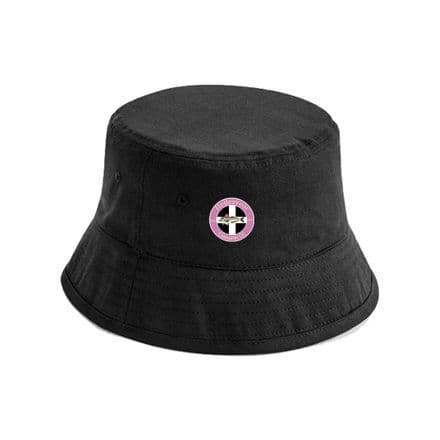 Hellesveor Bucket Hat