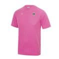 Hellesveor CC 1/4 Zip, Training Tee, Track B, Polo Package
