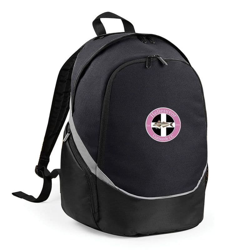 Hellesveor CC Back Pack