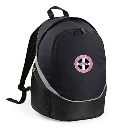 Hellesveor CC Back Pack