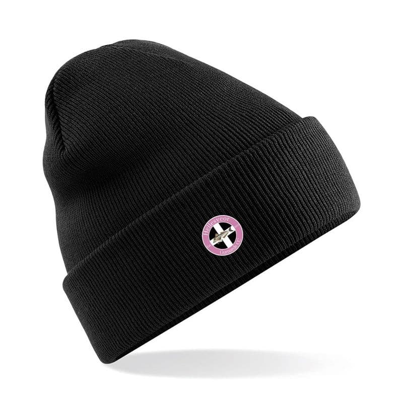 Hellesveor CC  Beanie