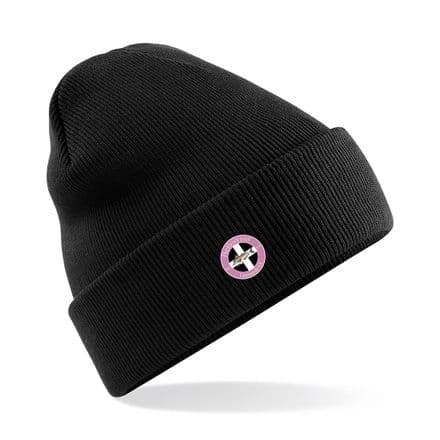 Hellesveor CC Beanie