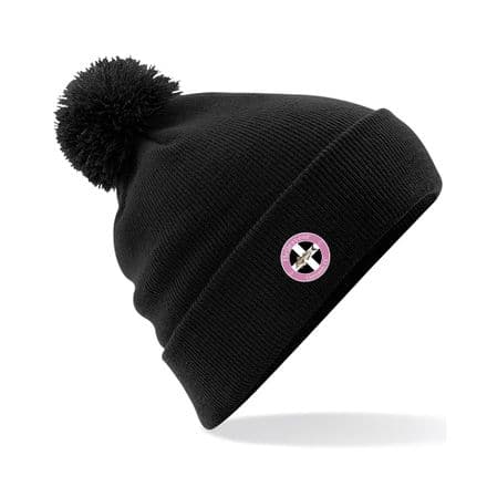 Hellesveor CC Bobble Hat