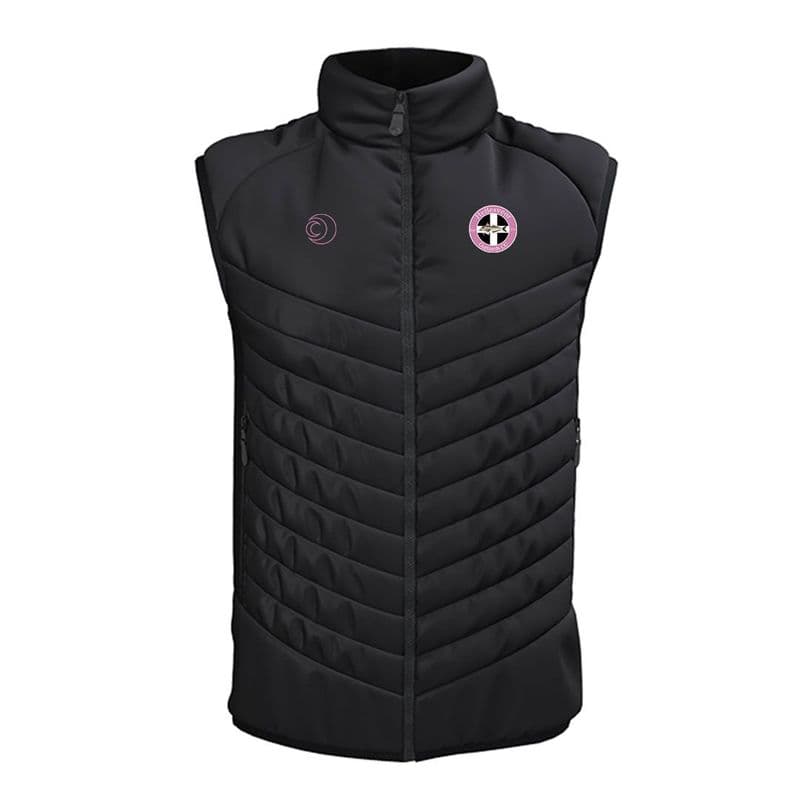 Hellesveor CC Gilet