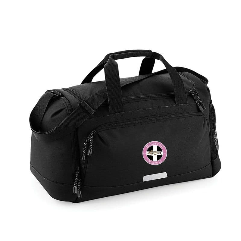 Hellesveor CC  Holdall
