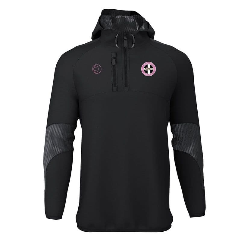Hellesveor CC Hooded Pro Jacket