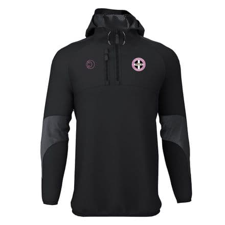 Hellesveor CC Hooded Pro Jacket