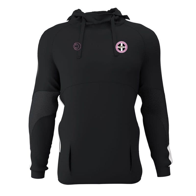 Hellesveor CC Hoodie