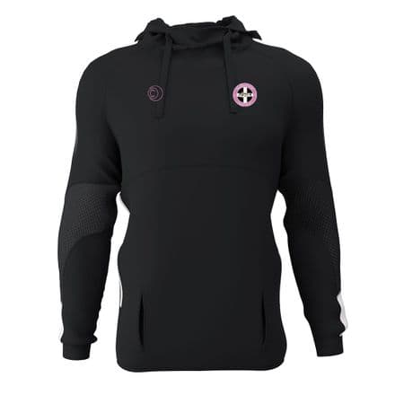 Hellesveor CC Hoodie