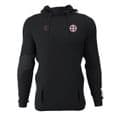 Hellesveor CC Hoodie, Training Tee, Track B, Polo Package
