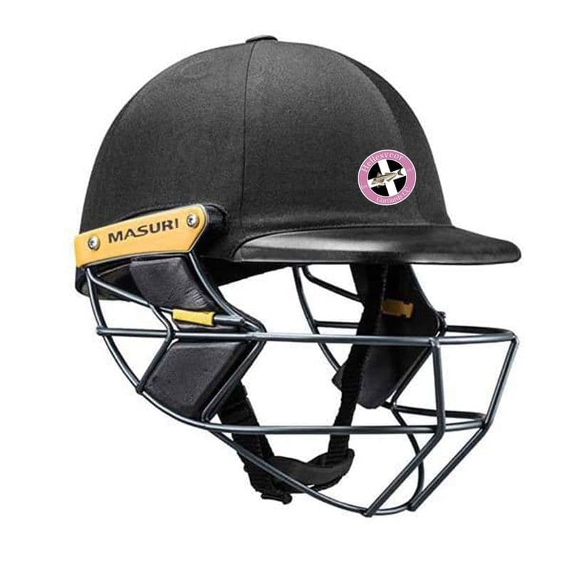 Hellesveor CC Masuri T Line Helmet
