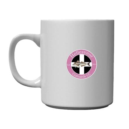 Hellesveor CC Mug