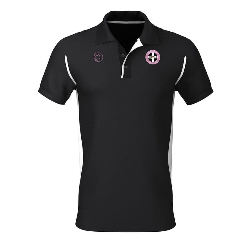 Hellesveor CC Polo Shirt