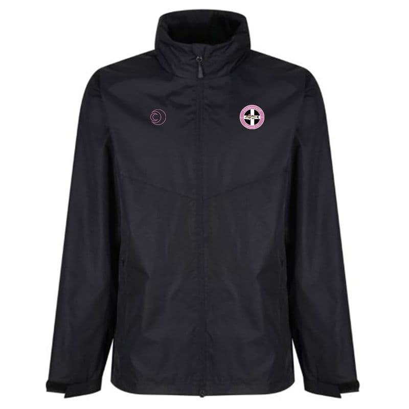 Hellesveor CC Rain Jacket