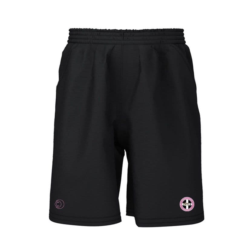 Hellesveor  CC Shorts