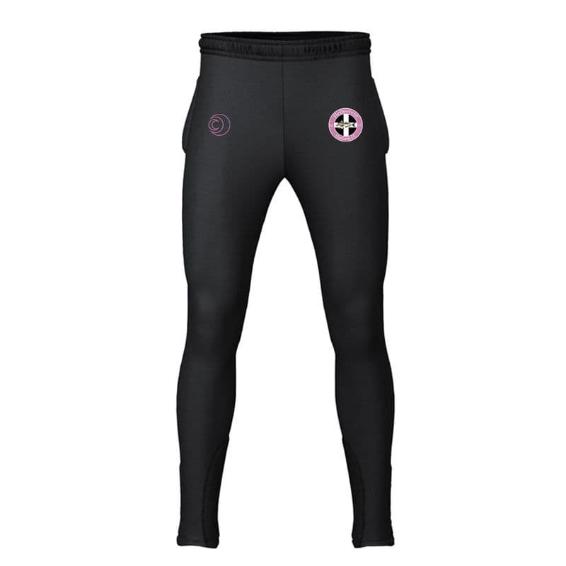 Hellesveor CC Skinny Pants