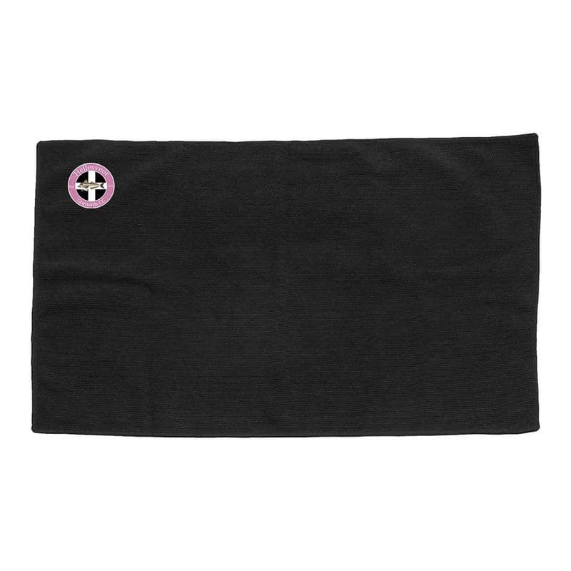 Hellesveor CC Space Saving Micro Fibre Towel