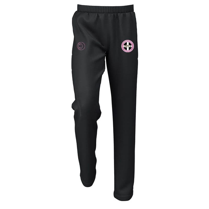 Hellesveor CC Track Bottoms